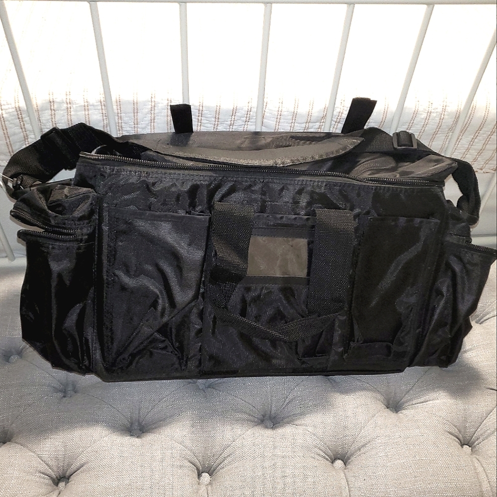 Tactical Patrol-Ready Versatile Customizable Bag … - image 1